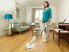 BLACK+DECKER MOP PAROWY 1300W 350ml FSM1605