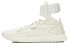 Кроссовки Puma Trainer Mid Rihanna Fenty Vanilla Ice (W) 191231-01 40 - фото #1