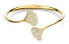 Swarovski 5518170 Crystal Charm Bracelet