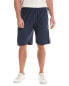 Фото #1 товара Atm Anthony Thomas Melillo Pique Pull-On Short Men's