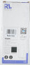 Фото #11 товара Настольная лампа декоративная Reality Leuchten Frank, металлическая, E14, 10 x 10 x 24 см