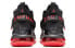 Фото #5 товара Jordan Proto-Max 720 Black University Red 中帮 篮球鞋 男款 黑红 / Кроссовки баскетбольные Jordan Proto Max BQ6623-006