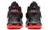 Фото #5 товара Jordan Proto-Max 720 Black University Red 中帮 篮球鞋 男款 黑红 / Кроссовки баскетбольные Jordan Proto Max BQ6623-006