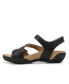 Фото #5 товара Women's Makayla Flat Heel Sandals