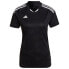 Фото #1 товара ADIDAS Condivo 22 MD short sleeve T-shirt