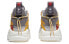 Фото #5 товара Кеды Anta Баодао 5 поколение серия Гугун износостойкие дышащие средней высоты серые с желтоватым оттенком