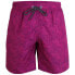 NEWWOOD Flowers Swimming Shorts