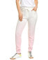 Majestic Filatures Terry Ombre Drawstring Pant Women's Pink 2