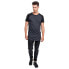 ფოტო #7 პროდუქტის URBAN CLASSICS Shaped Raglan Long short sleeve T-shirt