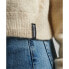 Фото #4 товара SUPERDRY Vintage Essential Mock Neck Sweater
