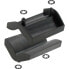 Фото #1 товара VAR Set Of 2 Rubber Clamp Covers Tool