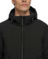 ფოტო #5 პროდუქტის Men's Hooded Full-Zip Jacket