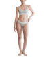 Фото #5 товара Calvin Klein Women's Modern Cotton Bikini Underwear F3787