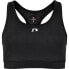 NEWLINE SPORT Bra Essential Top Черный, L - фото #1