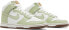 Фото #2 товара [DQ7680-300] Mens Nike Dunk HI Retro SE 'Inspected By Swoosh Honeydew'