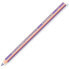 Фото #2 товара Цветные карандаши Staedtler Jumbo Noris Фиолетовый (12 штук)