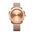 D1 MILANO SSML02 watch