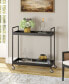 Cooper Bar Cart, 33" x 14"