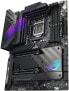 ASUS ROG Maximus XIII Hero Gaming Motherboard Socket Intel LGA 1200 (Intel Z590, ATX, 4x M.2, USB 3.2 Gen 2x2, PCIe 4.0, Thunderbolt 4, WiFi6, Aura Sync)