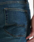 Фото #10 товара Men's 363 Straight Fit COOLMAX® Stretch Jeans