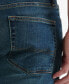 ფოტო #10 პროდუქტის Men's 363 Straight Fit COOLMAX® Stretch Jeans