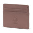 Фото #3 товара HERSCHEL Charlie Vegan Leather Rfid Wallet