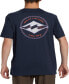 ფოტო #7 პროდუქტის Men's Rotor Diamond Short Sleeve T-shirt