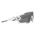 Очки Oakley Jawbreaker WGL Silver