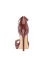 ფოტო #3 პროდუქტის Women's Famia Platform Peep Toe Evening Sandals