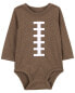 Фото #7 товара Baby Football Original Bodysuit 3M