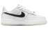 Nike Air Force 1 Low 07 "Bronx Origins" GS 40 DX2309-100 Sneakers