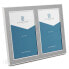 ZILVERSTAD Padua Gallery photo frame 10x15 cm 2 units