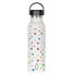 Фото #1 товара RUNBOTT Confeti corazones 600 ml thermo bottle