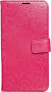 OEM Kabura MEZZO Book do XIAOMI Redmi Note 12S mandala magenta