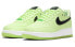 Фото #4 товара Кроссовки Nike Air Force 1 Low Smile Swoosh "Have A Day" CT3228-701