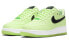 Кроссовки Nike Air Force 1 Low Smile Swoosh "Have A Day" CT3228-701