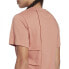 REEBOK Myt Cut & Sew short sleeve T-shirt