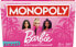 Фото #1 товара Monopoly Barbie