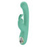 Lamar Vibrator G-Spot Rabbit Mint