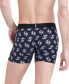 ფოტო #3 პროდუქტის Men's DropTemp™ Cooling Cotton Slim Fit Boxer Briefs – 2PK