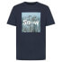 ფოტო #1 პროდუქტის OAKLEY APPAREL Winter Vista short sleeve T-shirt