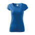 Фото #2 товара Футболка женская Malfini Pure W T-shirt