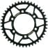 SUPERSPROX Steel Ducati 520x44 RFE735X44BLK rear sprocket