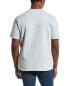 Vince Sueded Jersey Pocket T-Shirt Men's