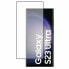 Фото #1 товара Защита для экрана из каленого стекла PcCom Galaxy S23 Ultra Samsung