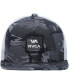 ფოტო #3 პროდუქტის Boys Camo VA All The Way Trucker Adjustable Snapback Hat
