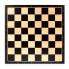 Фото #2 товара AQUAMARINE Set Pro 4 Black 40X40 cm Board Game