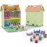 Фото #1 товара PEPPA PIG Wooden House With 4 Characters