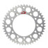 Фото #1 товара RENTHAL 112U-520 Ultralight Grooved Rear Sprocket