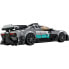 Фото #8 товара Игровой набор Lego Speed Champions Mercedes-AMG F1 W12 E Performance & Mercedes-AMG Project One 76909
